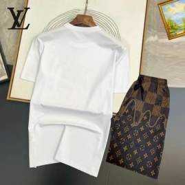 Picture of LV Shirt Pant Suits _SKULVM-3XL25tn20823188